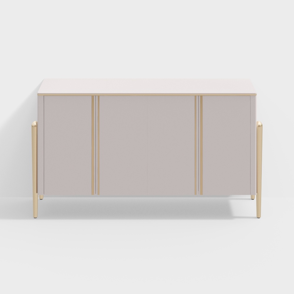 디너 사이드 캐비닛