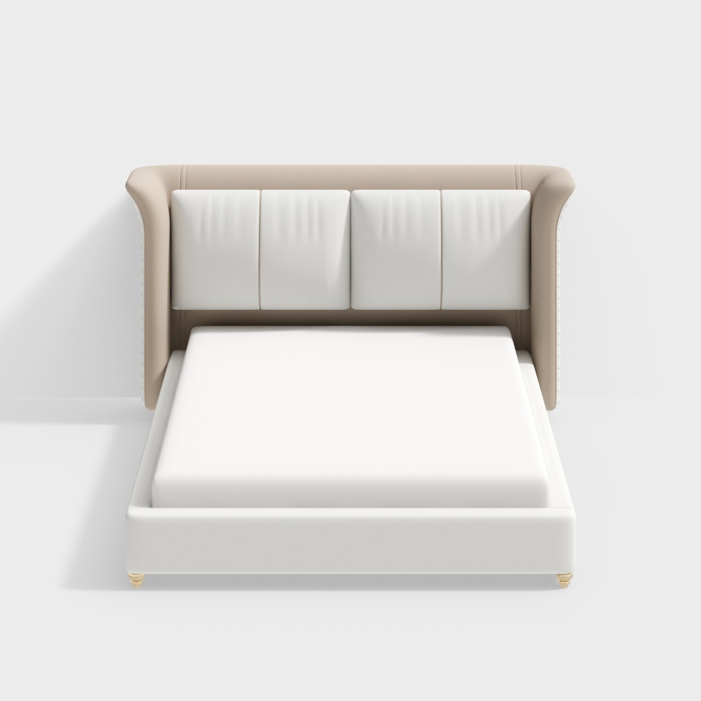 King size Bed