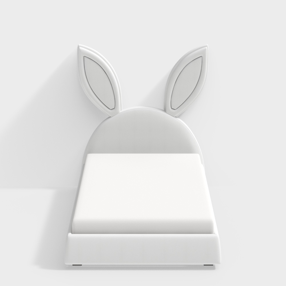 King size bed cortical bed-BSGCW-025-House of Light