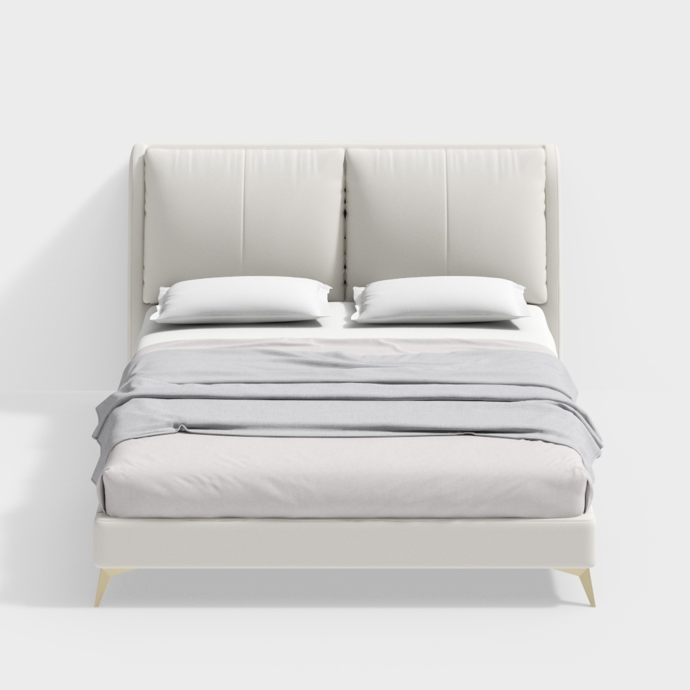 1.8m Cortical bed - BSGC2051 - House of Light