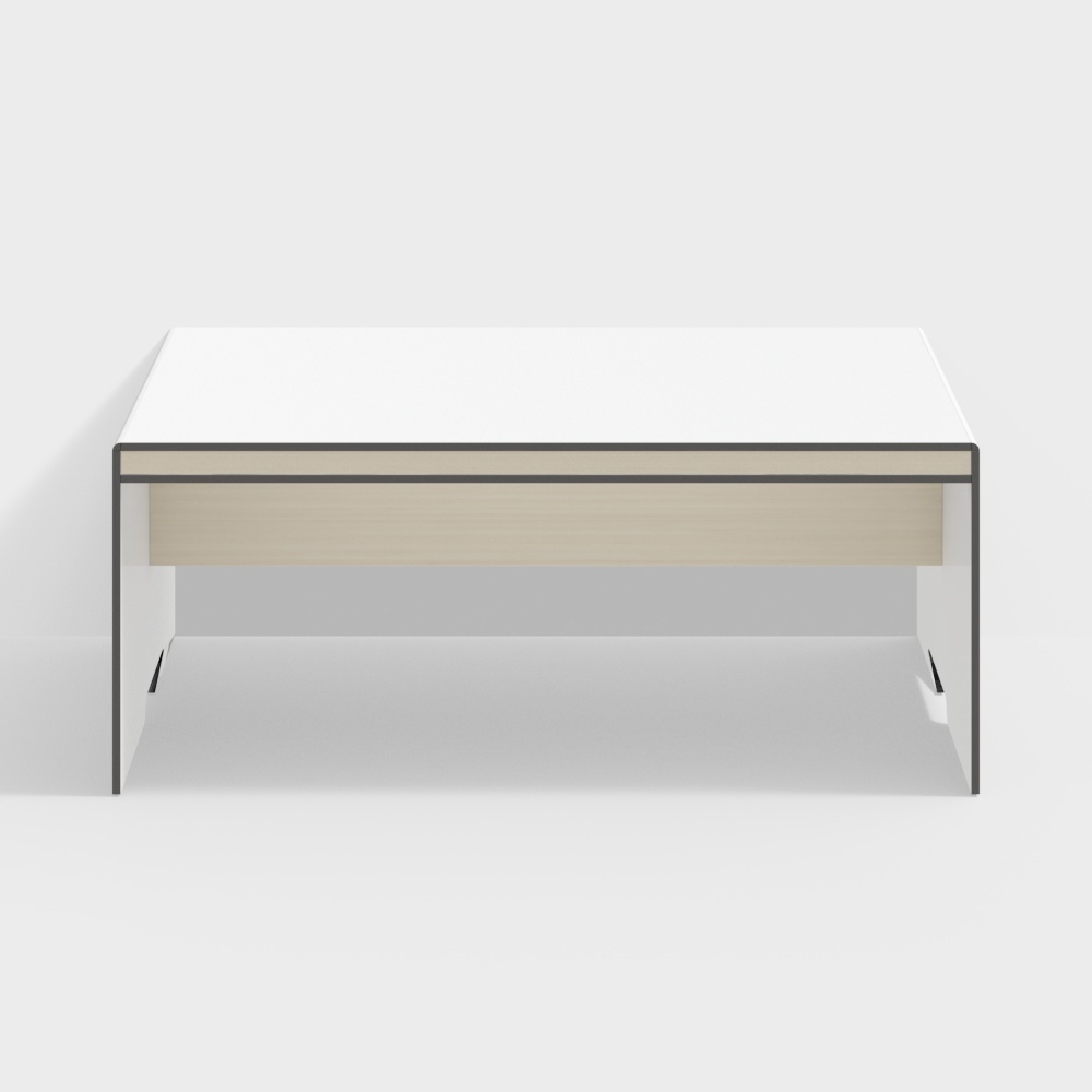 Tables et chaises de conférence modernes