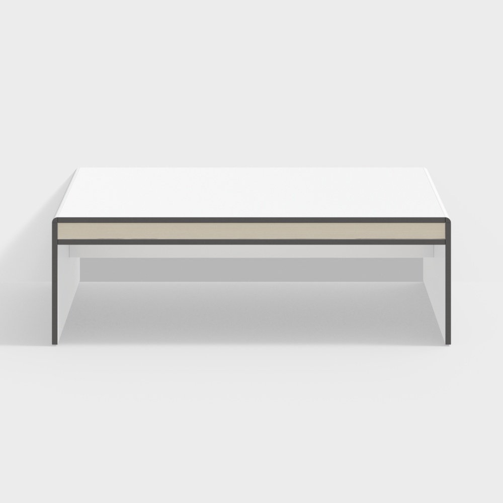 Modern-TK77-Office furniture staff desk desk combination workstation single 2-person 4-person