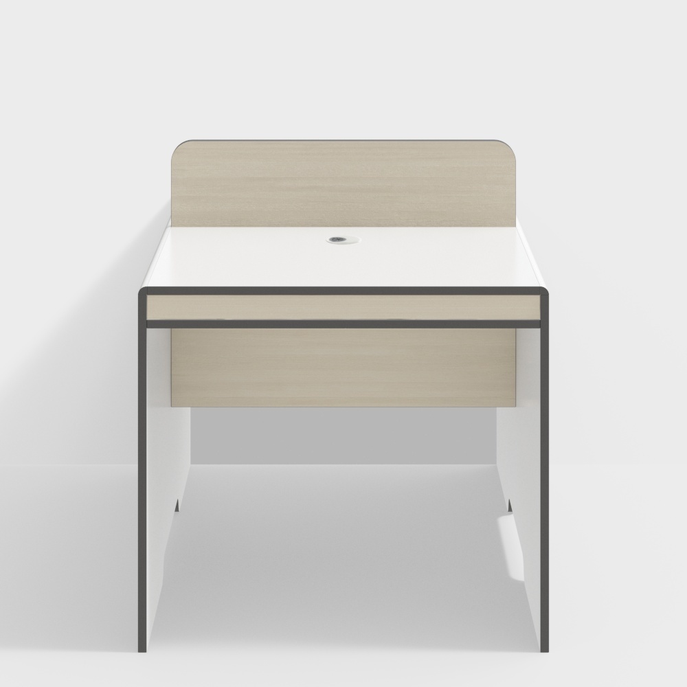 Modern-TK53A-Office furniture staff desk desk combination workstation single 2-person 4-person