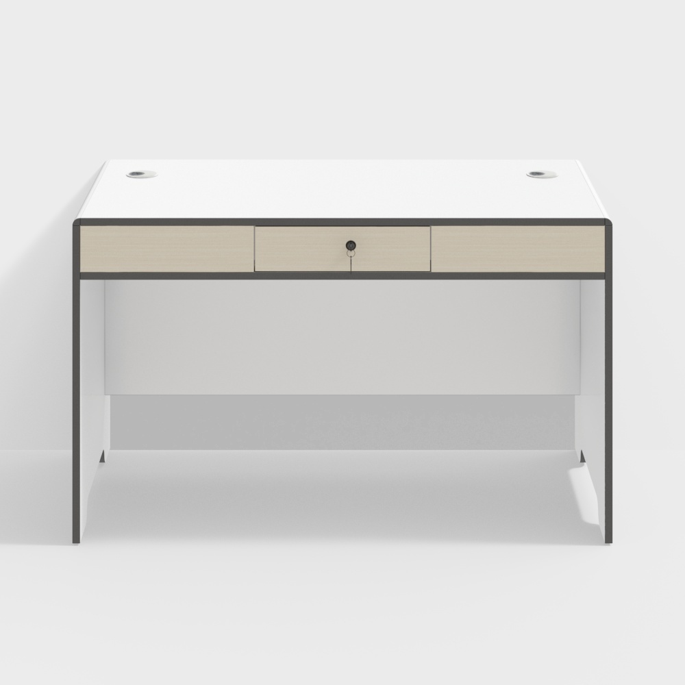 Modern-TK56-Office furniture staff desk desk combination workstation single 2-person 4-person