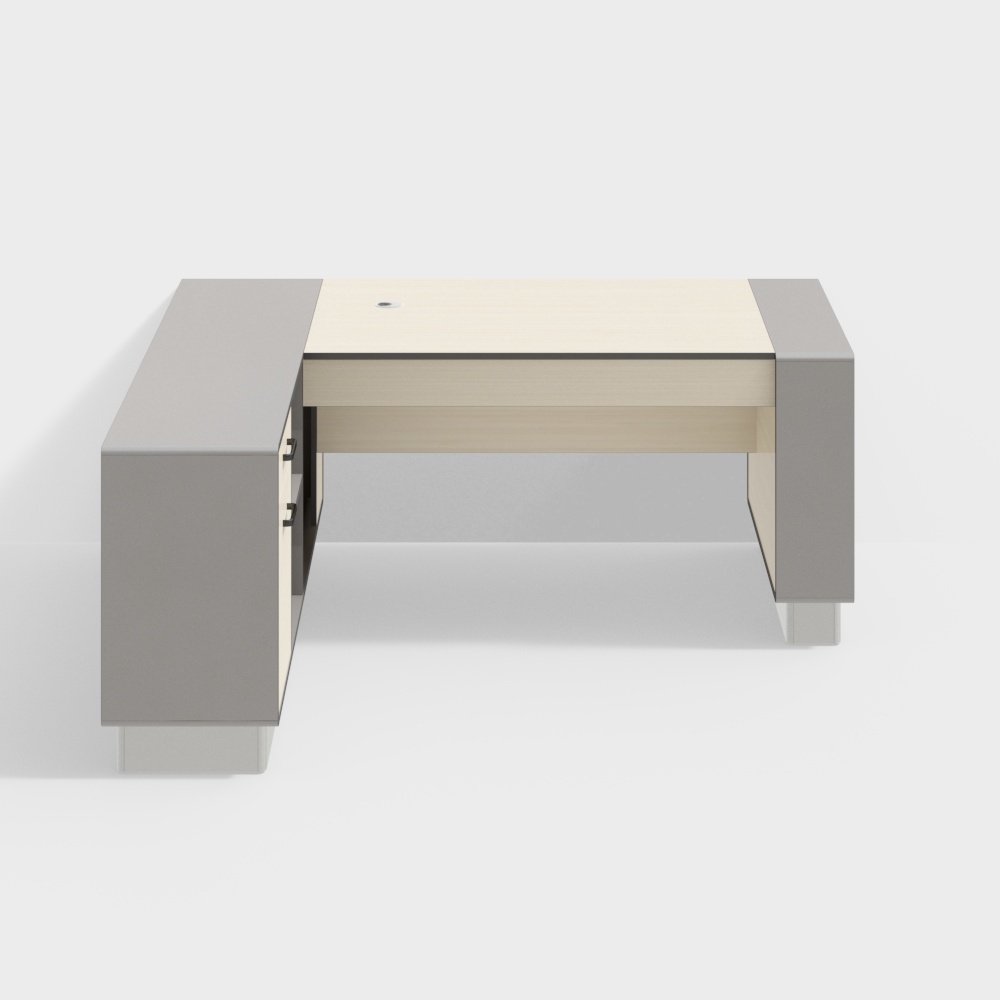 Modern-TK80E-office furniture staff desk desk combination work station single 2 persons 4 persons