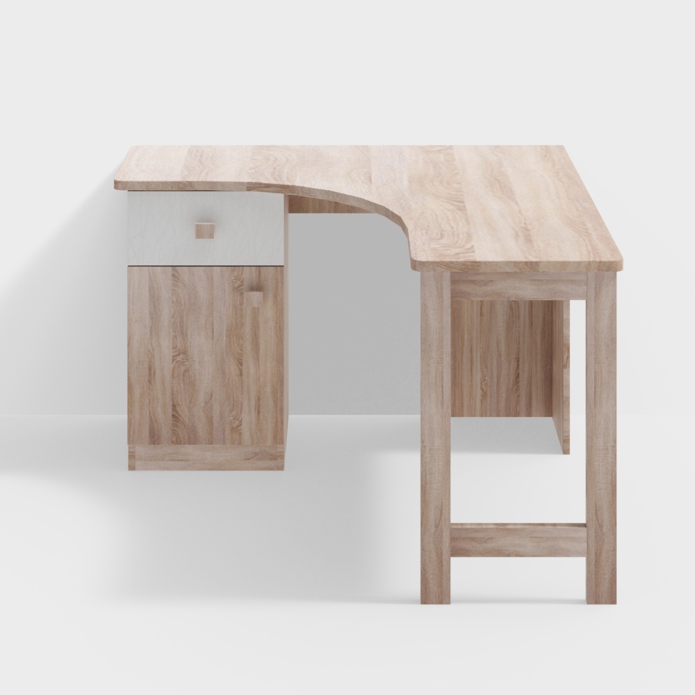 Angel Furniture - Pleasure Nordic Serie Tisch V635-A