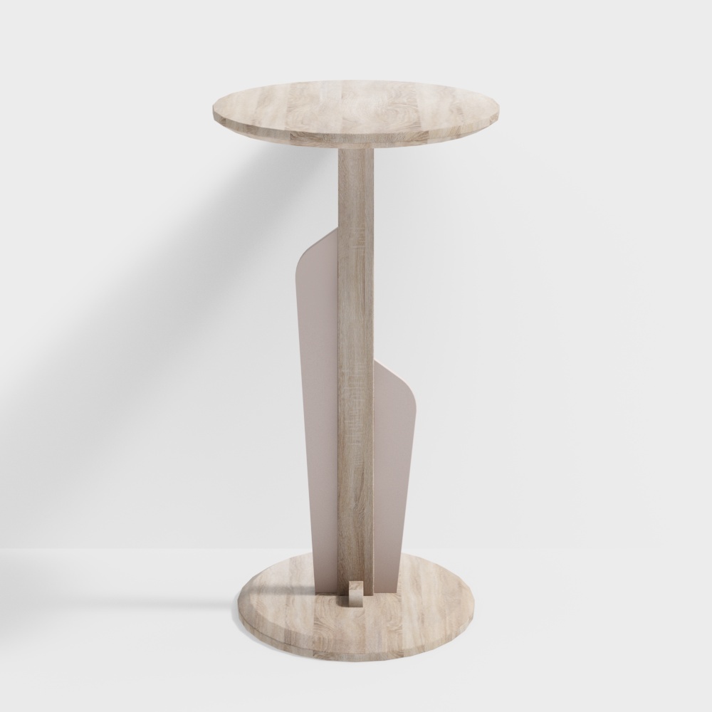 Pleasant Nordic Series Low Flower Stand V188-A