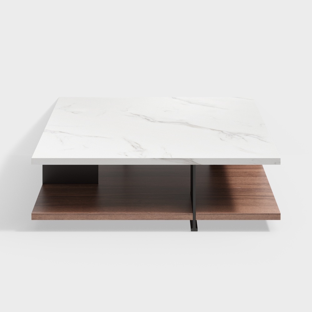 Zhida Home - Modern style coffee table MT2104