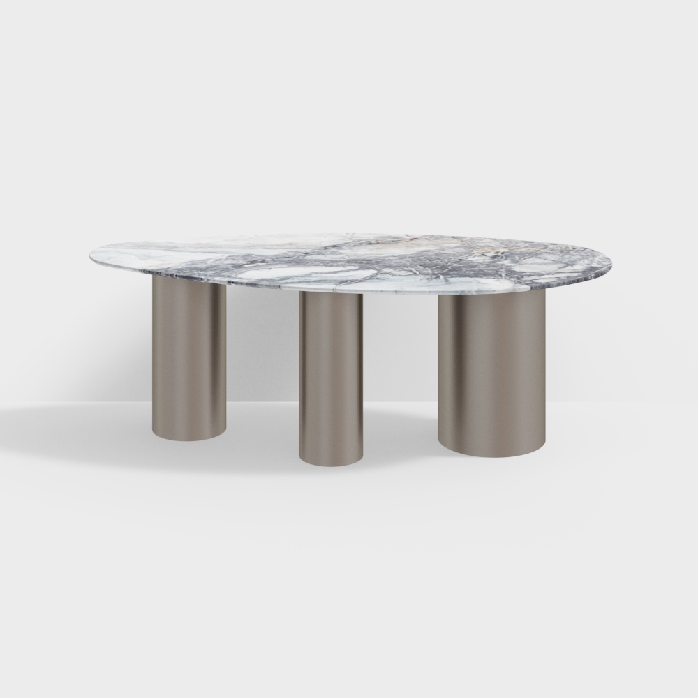 Table à manger 1976