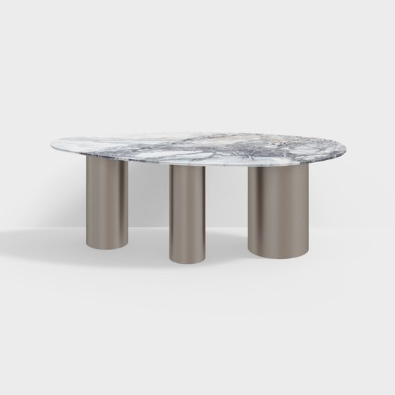 Table à manger 1976