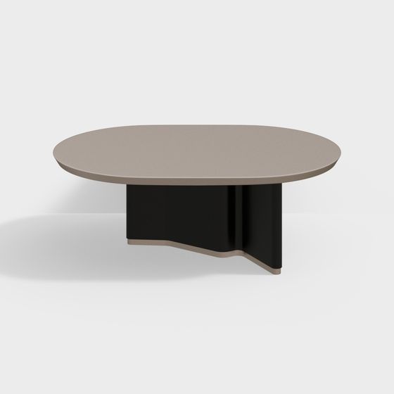 Moderner Couchtisch 4 【Tyche/Tika Serie】