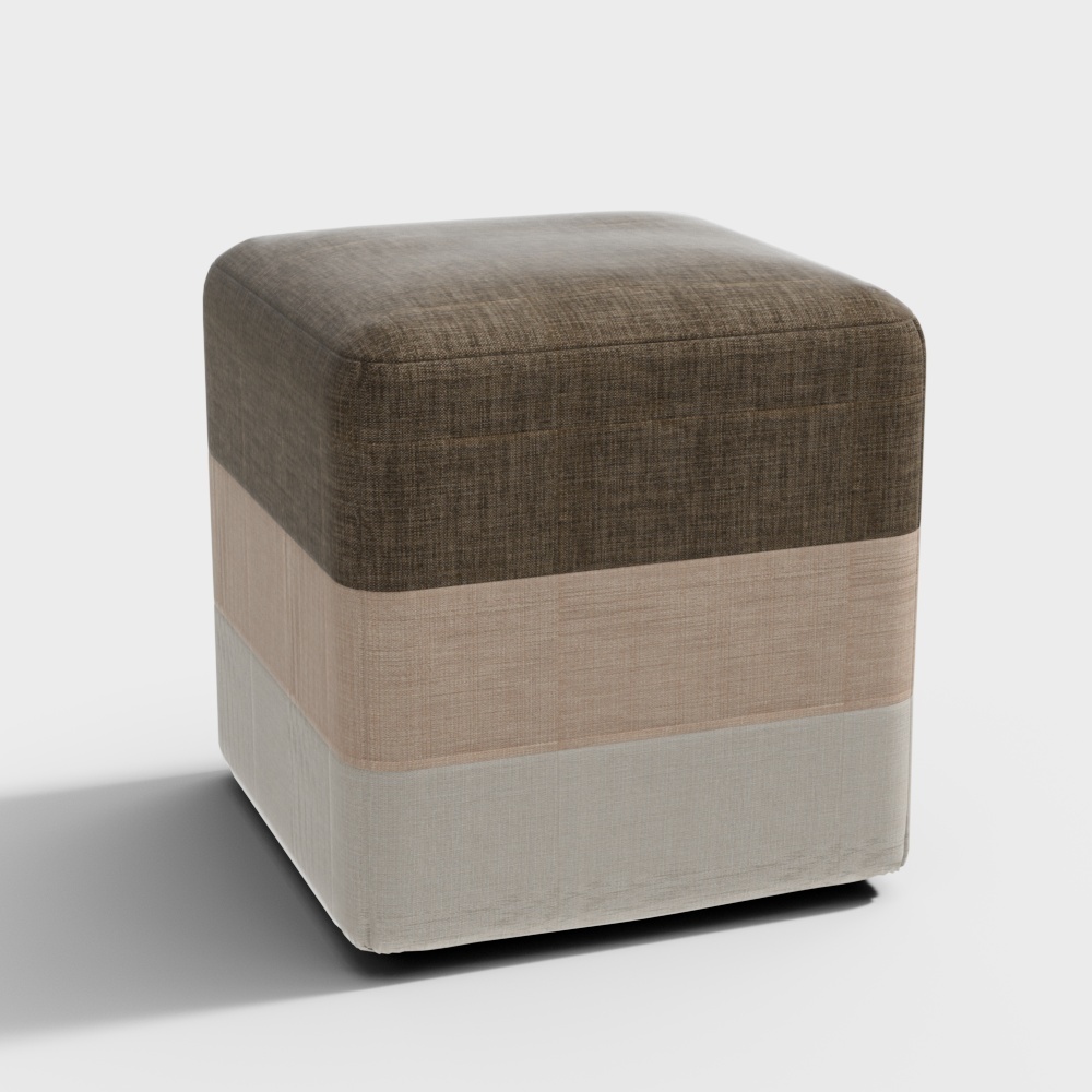 8033 sofa stool