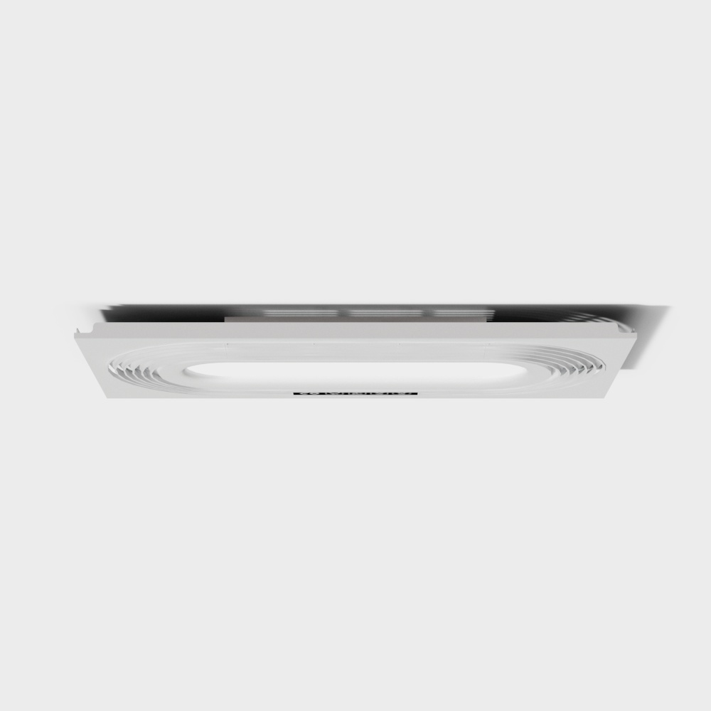 NVC Lighting Bath heater
