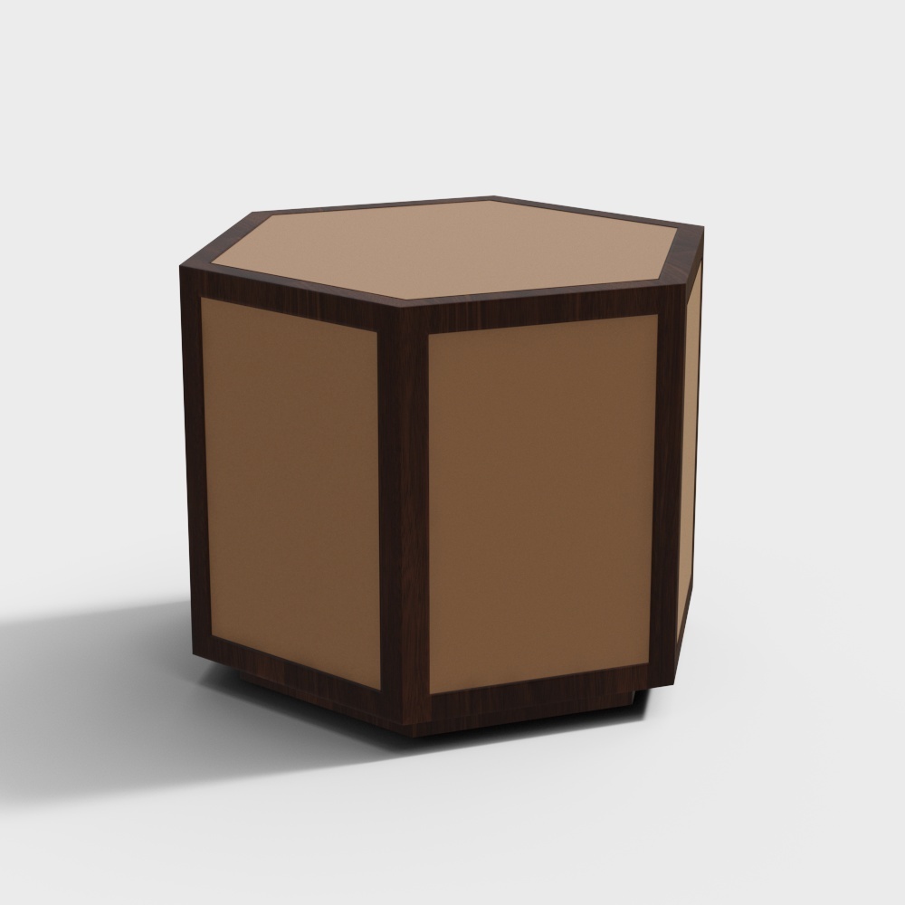 Sgabello da trucco FT--01