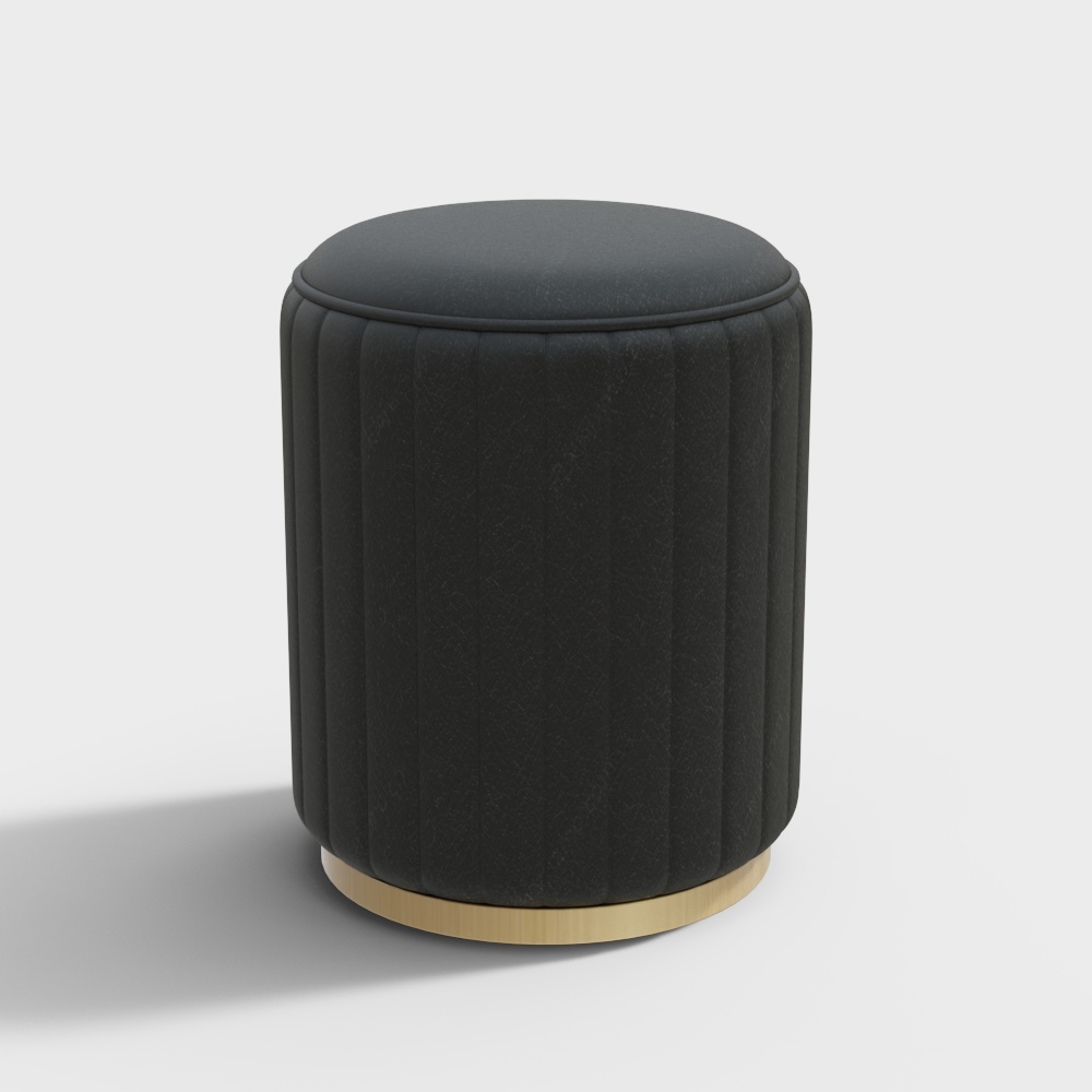 8026# - Makeup stool