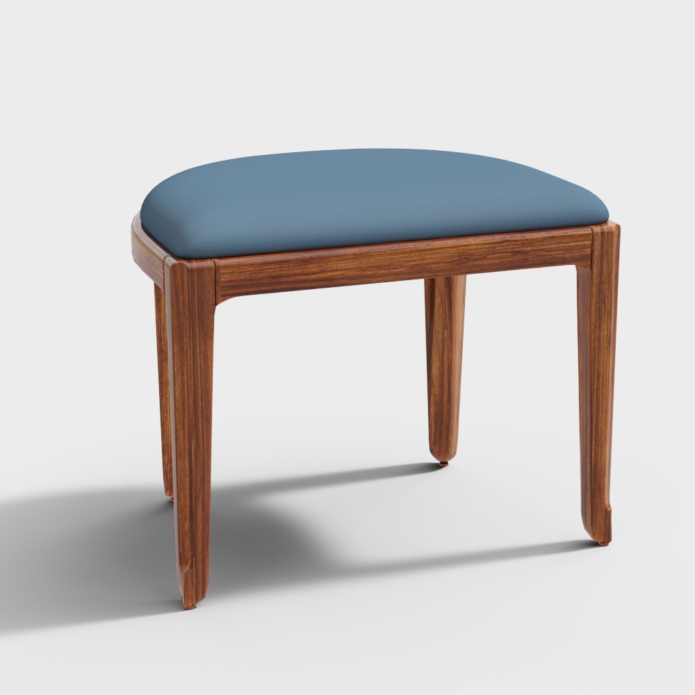 Uno sgabello per trucco Home-Better-DM046