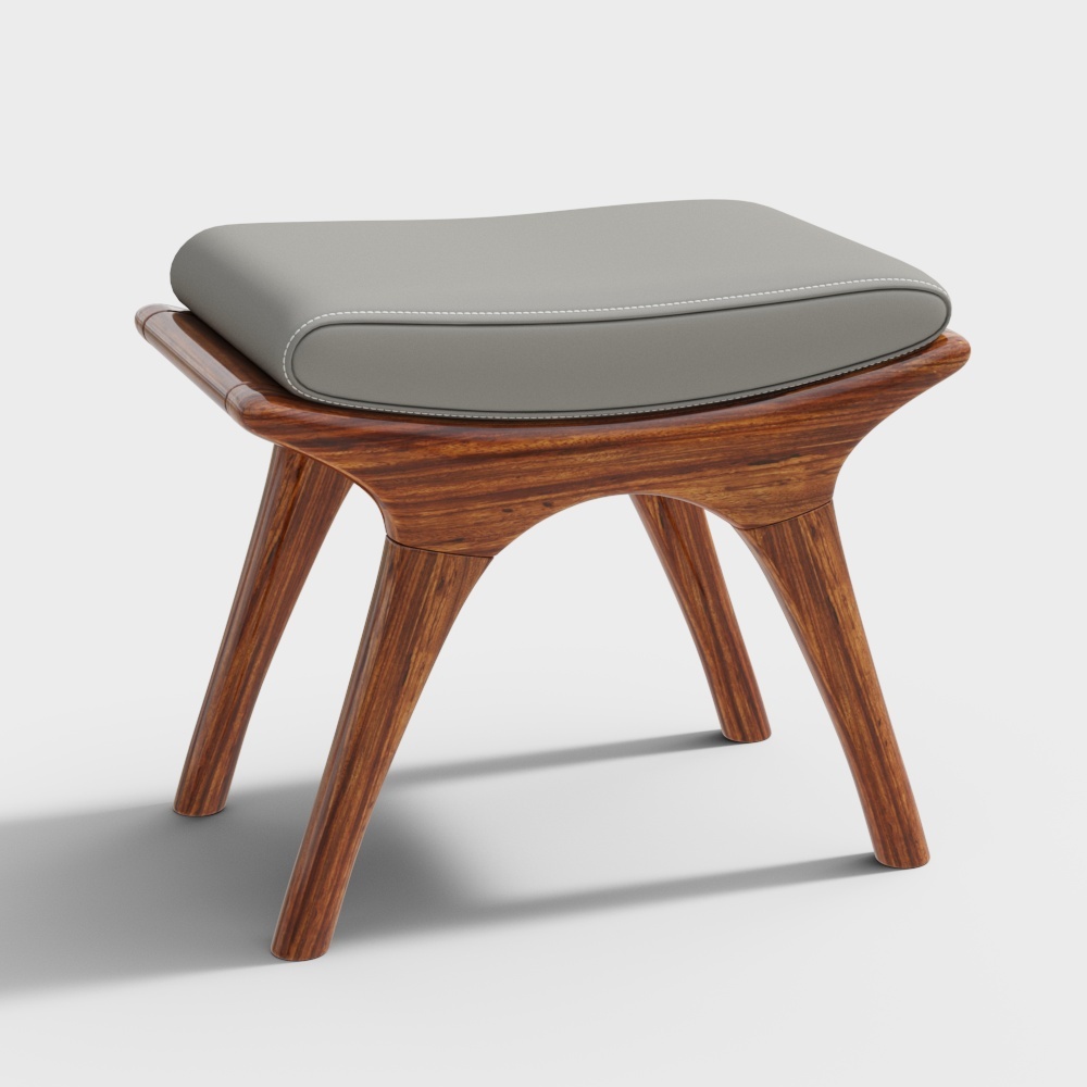 Uno sgabello per trucco Home-Better-DM047