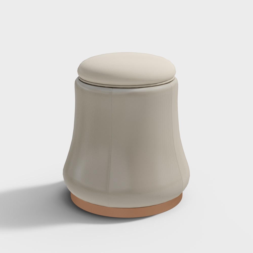 Sgabello Vanity F-15