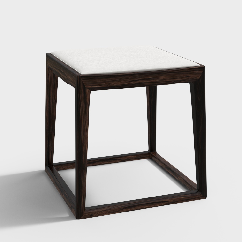 Sgabello per trucco SJ-W 02.2