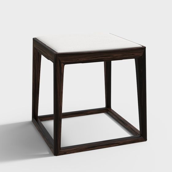 Sgabello per trucco SJ-W 02.2