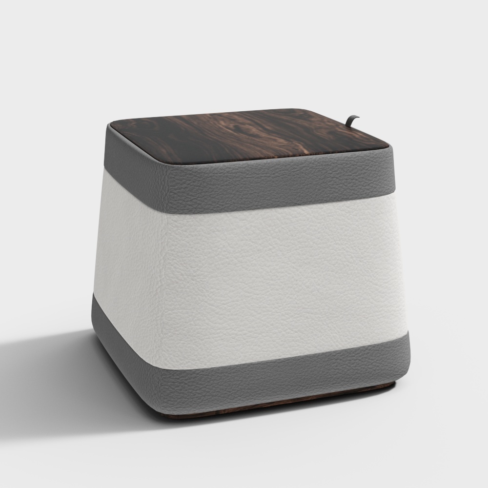 Sgabello da trucco SJ-W 03.2