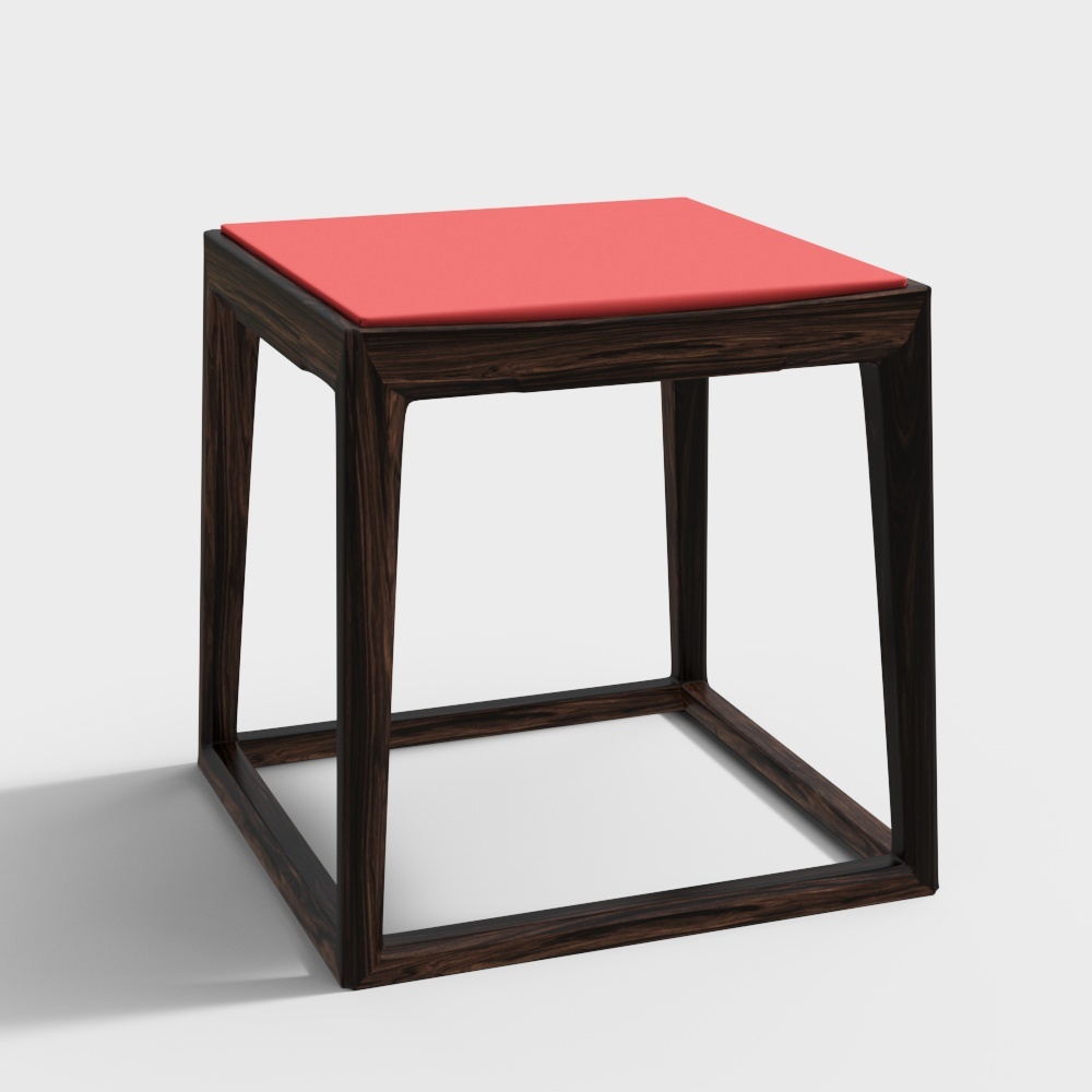 Sgabello per trucco SJ-W 02.1