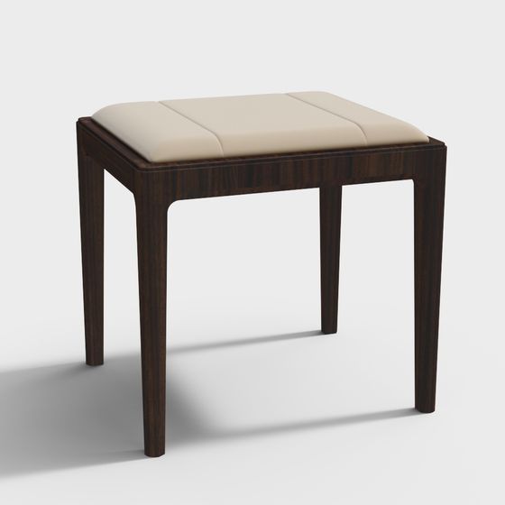 Sgabello da trucco SW866