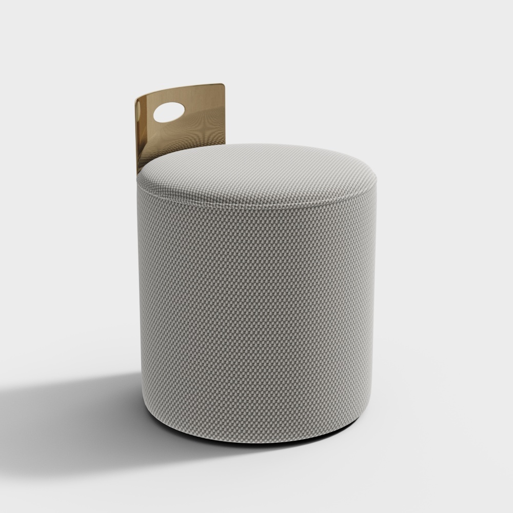 HG-A6007B - Dressing stool