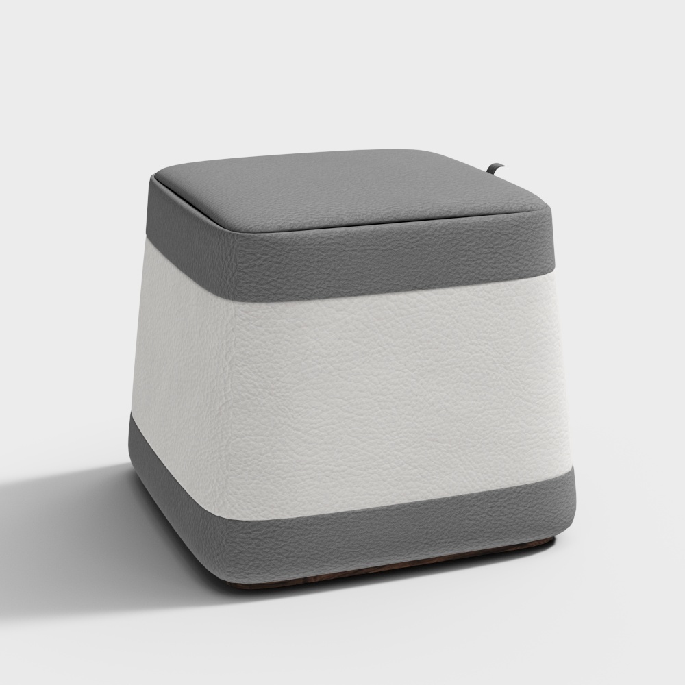 Sgabello da trucco SJ-W 03.1