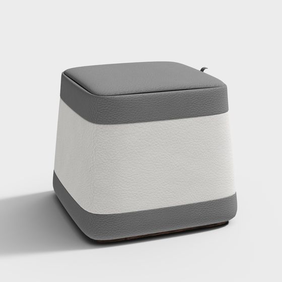 Sgabello da trucco SJ-W 03.1