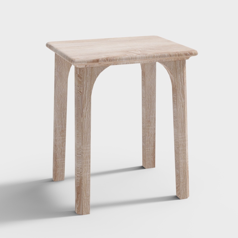 Tabouret de coiffeuse 8306