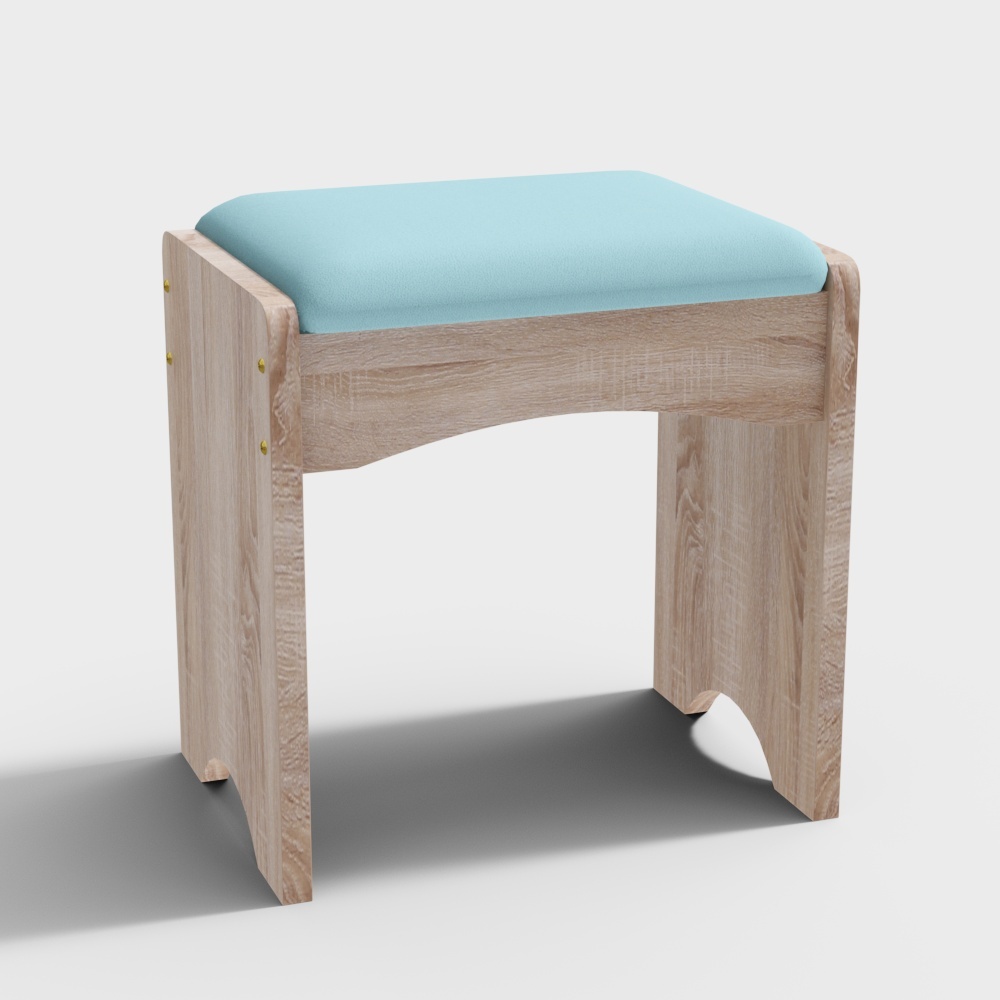 8305 dressing stool