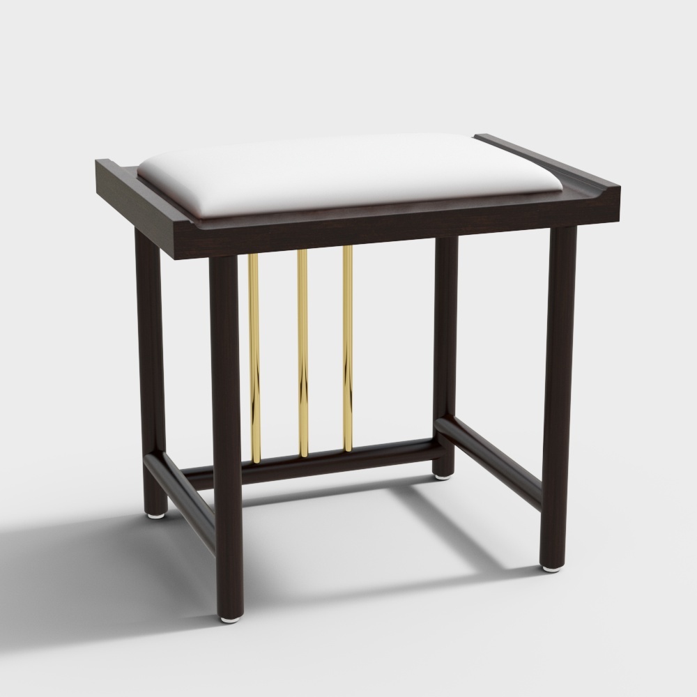 Sgabello per Trucco NH2187