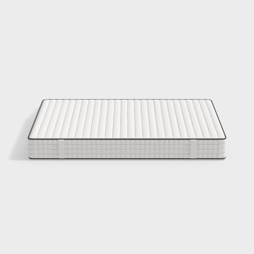 Asaka mattress 1200mm 2000mm Asaka 15cm thick