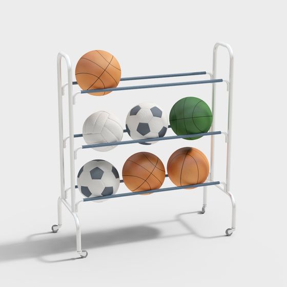 jeux de ballon modernes