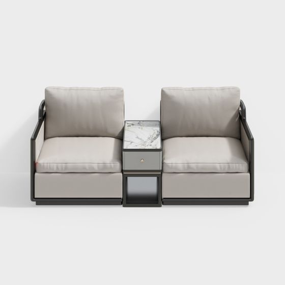 LXソファ03-二人用