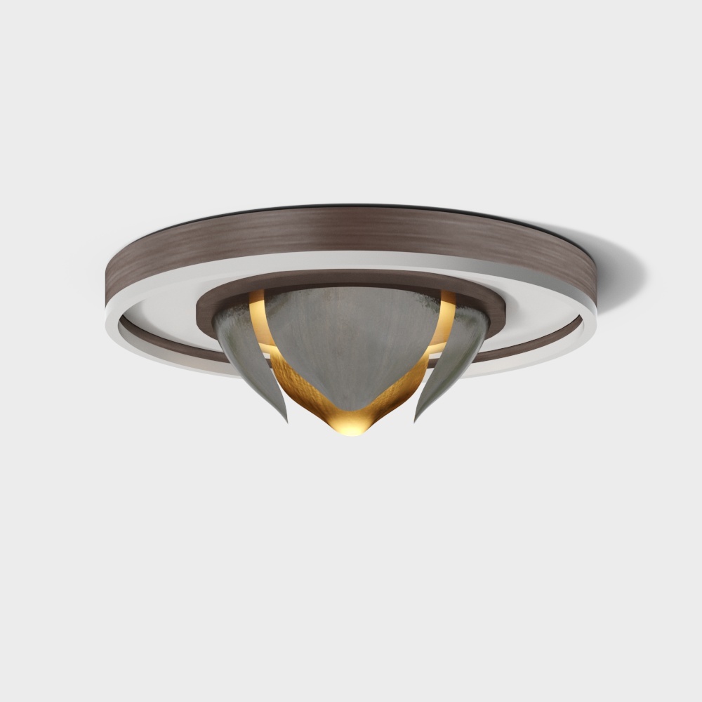 lanterne plafonnier moderne