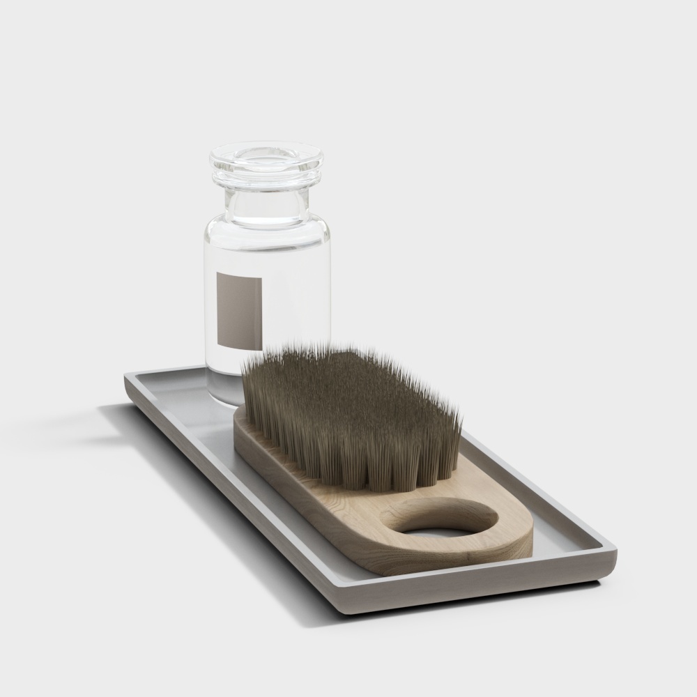 Đồ dùng vệ sinh