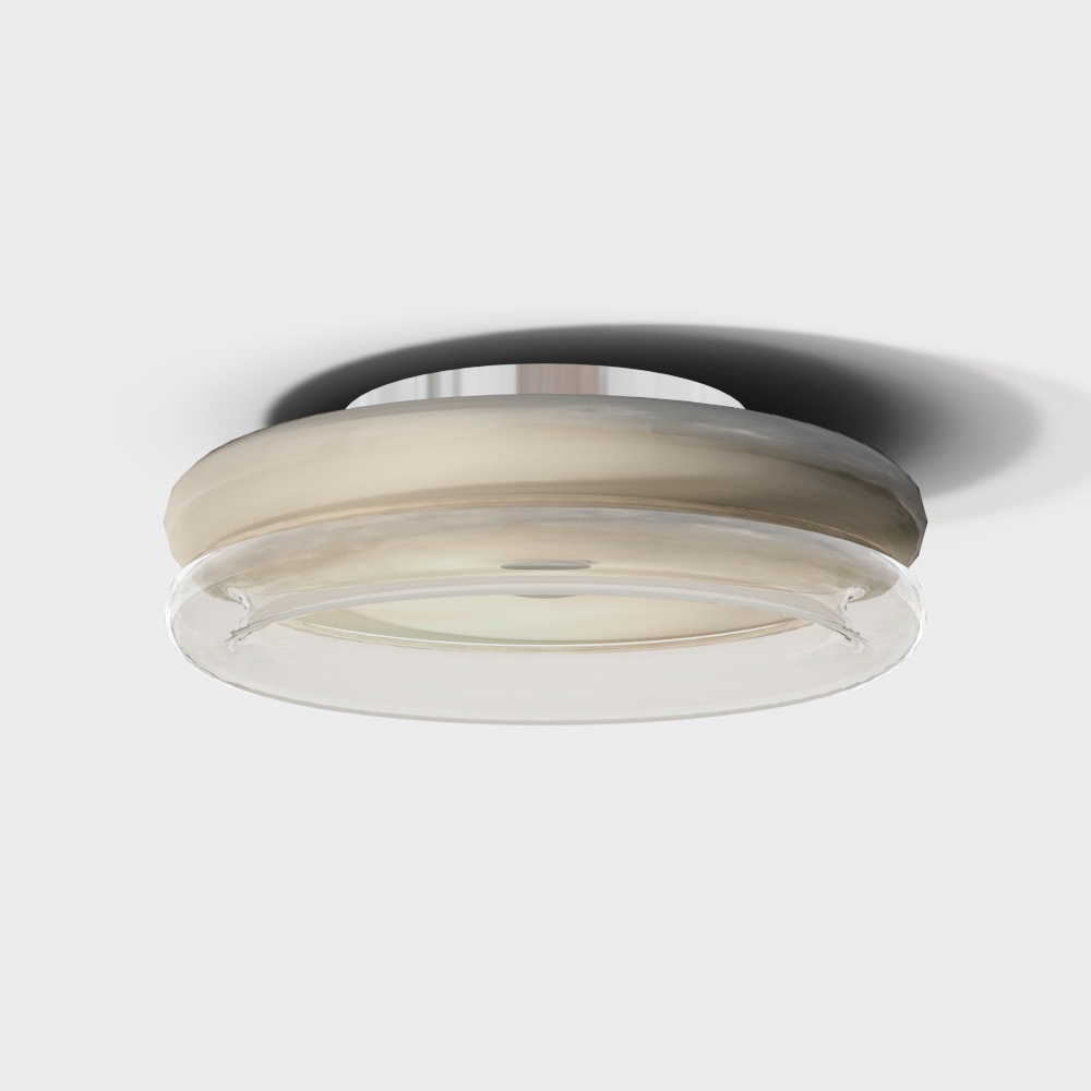 Modern ceiling lamp shade