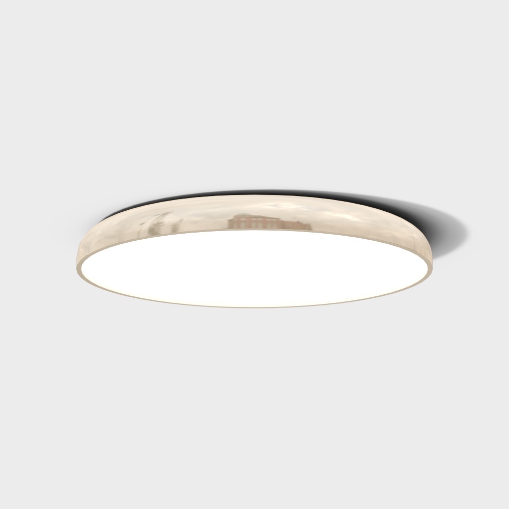 Modern Round Ceiling Lamp