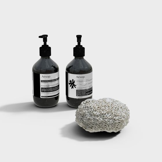 Đồ dùng vệ sinh