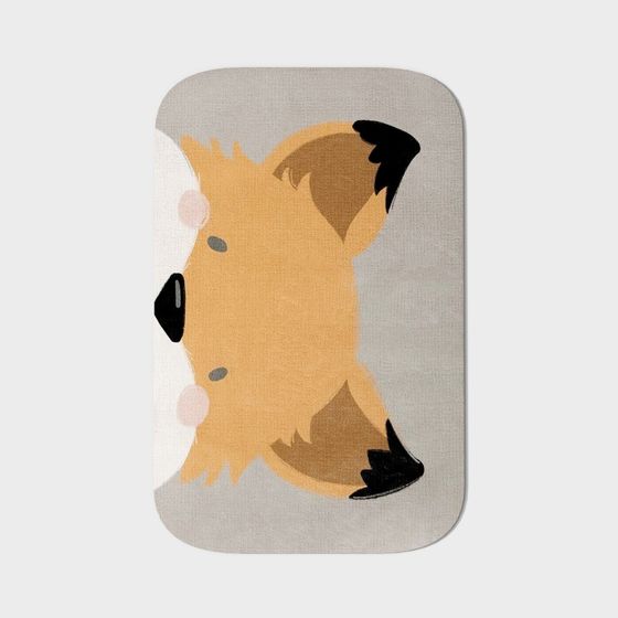 Adorable Forest Fox 3D model for Creative Projects