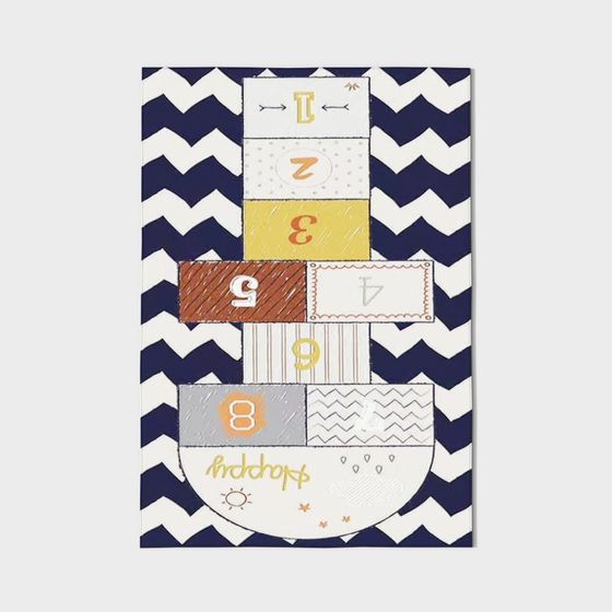 Advent Calendar 3D Model for Creative Projects