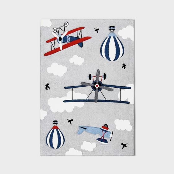 Soaring Sky 3D model for Dreamy Adventures