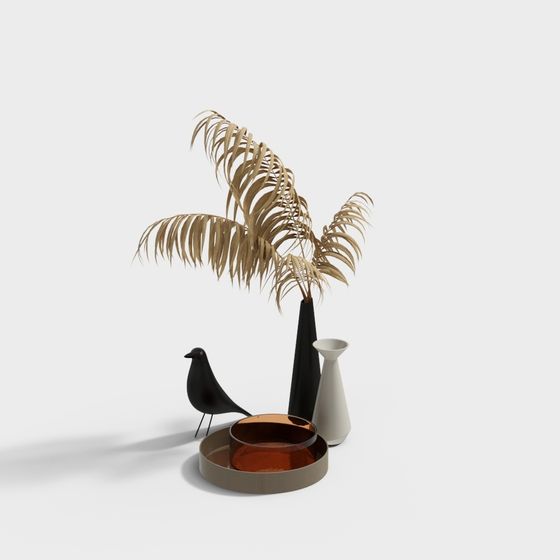 Artículo decorativo