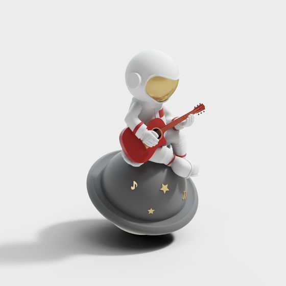 Decorative item