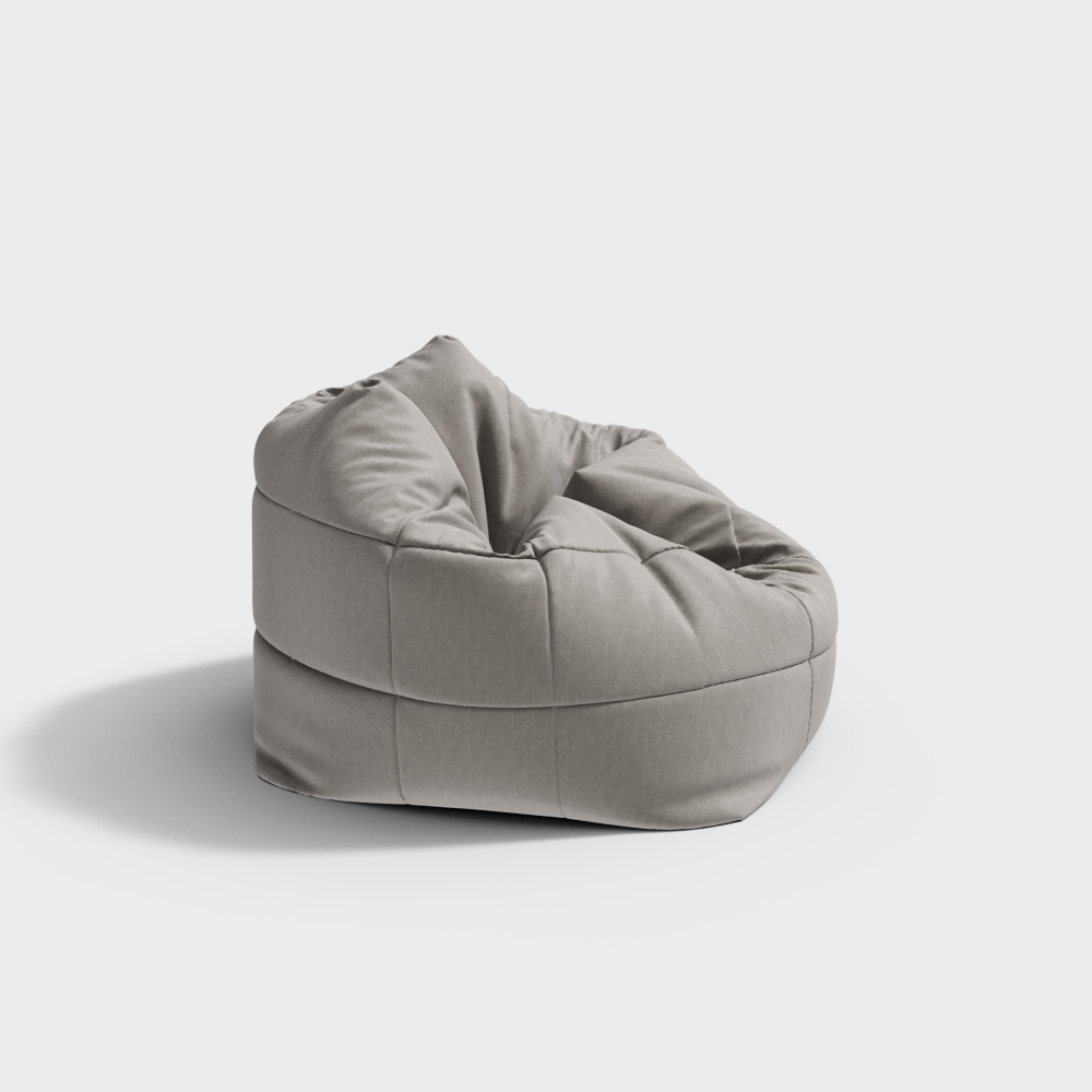 154 Canapé paresseux - OB