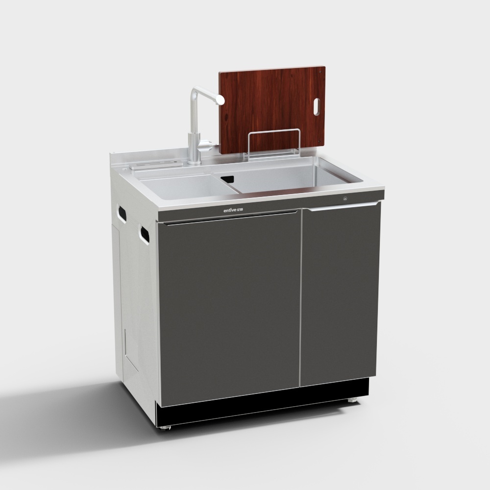 Disinfection cabinet