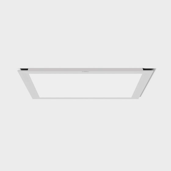 Stylish Urban Light Panel 3D model for Modern Spaces