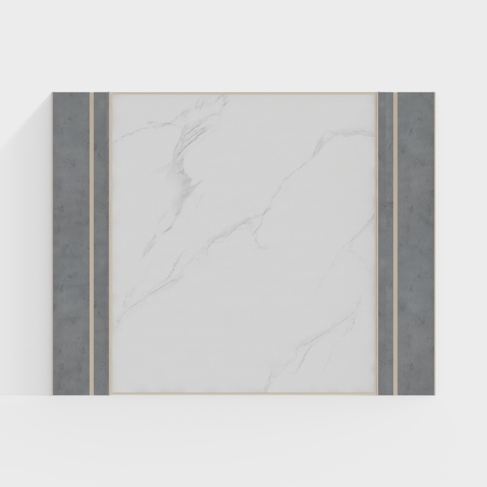 ผนังตั้งสาย KeltonPus - สไตล์หรูหราสมัยใหม่ - 3091B